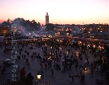 Marrakesh